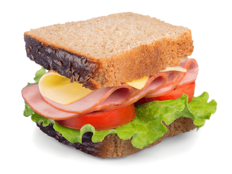 Specialty Sandwich